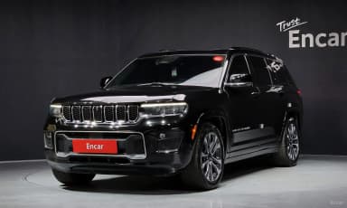Grand Cherokee (WL)