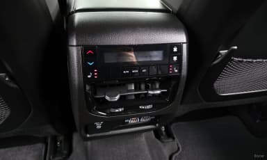 Grand Cherokee (WL)