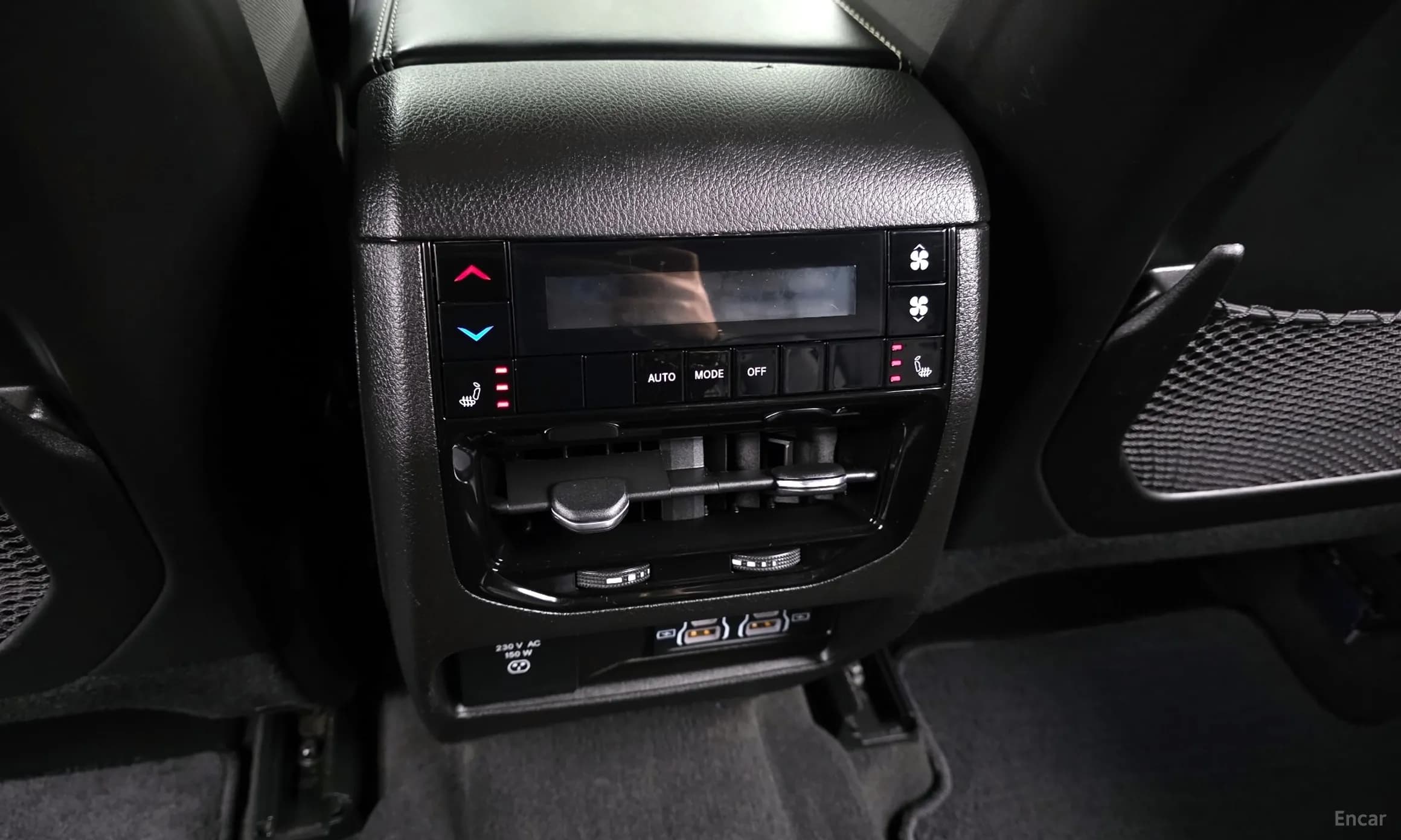 Grand Cherokee (WL)