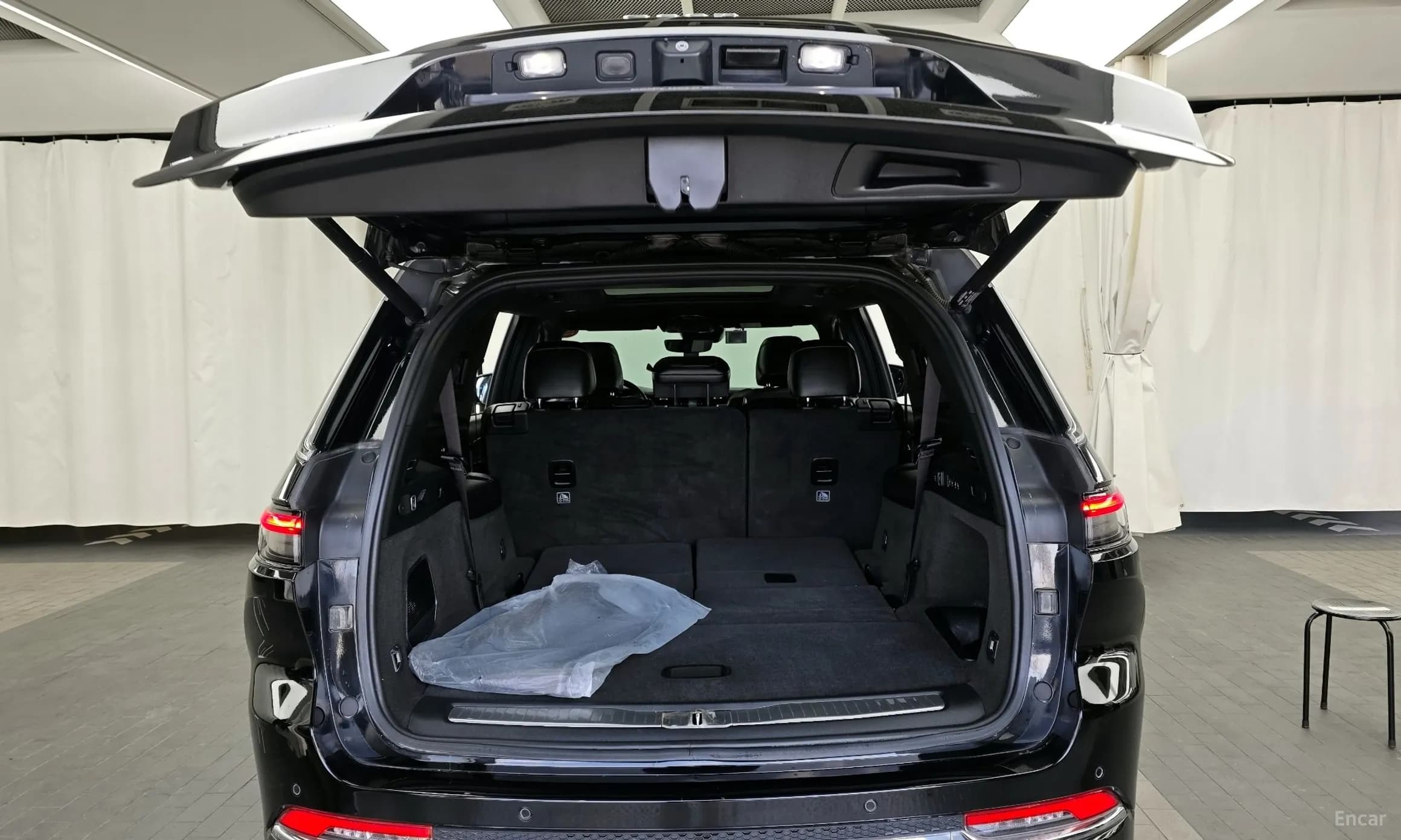 Grand Cherokee (WL)