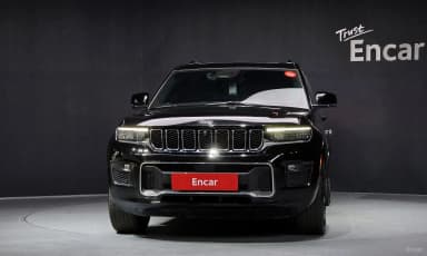 Grand Cherokee (WL)