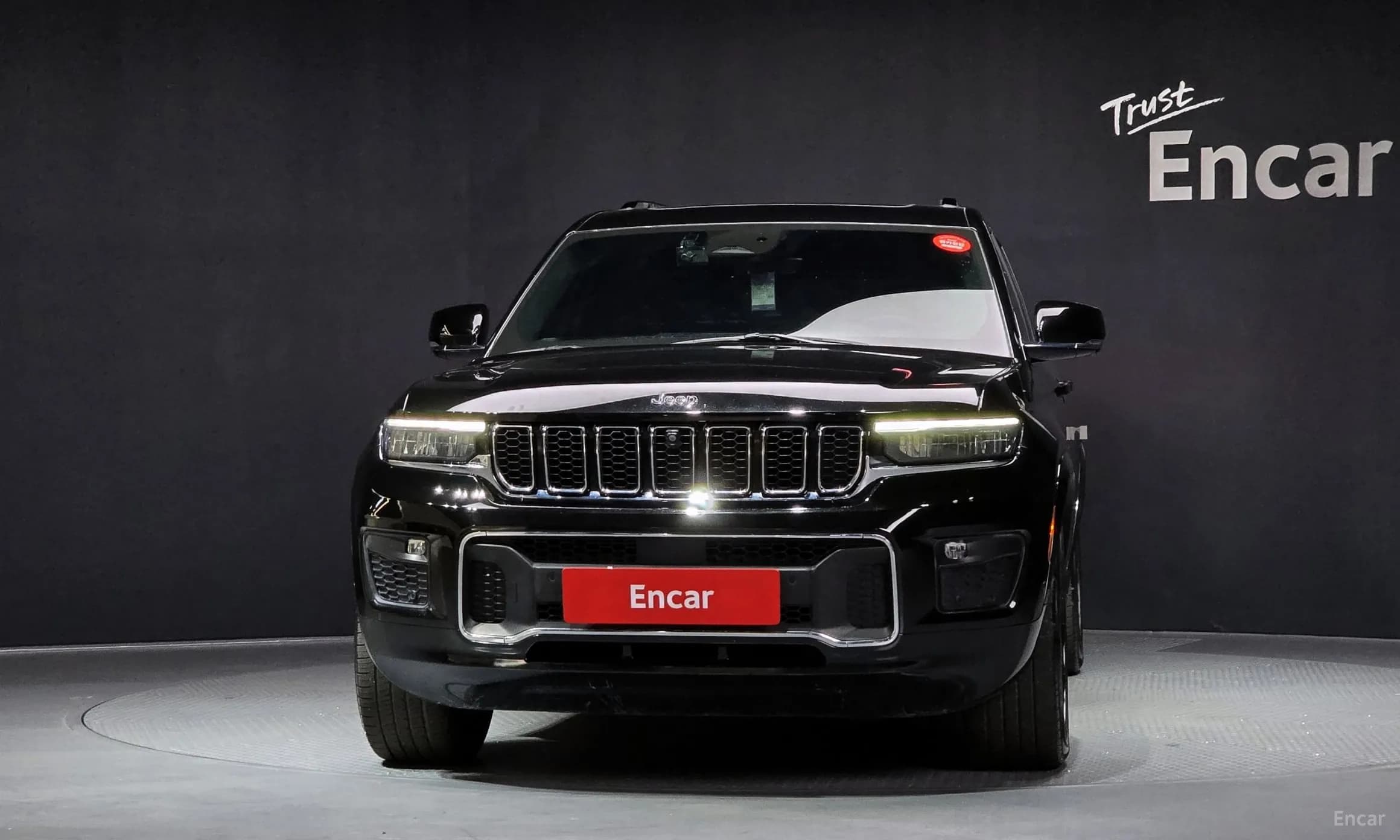 Grand Cherokee (WL)
