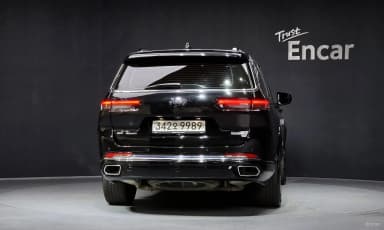 Grand Cherokee (WL)