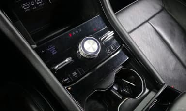 Grand Cherokee (WL)
