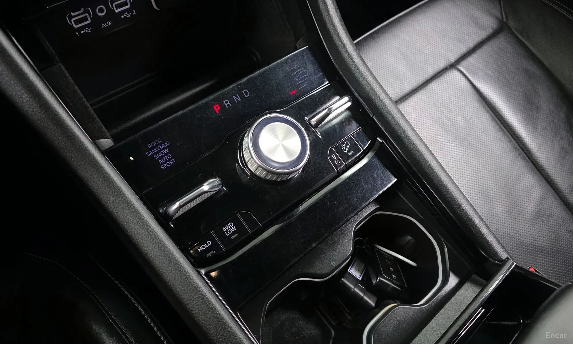 Grand Cherokee (WL)