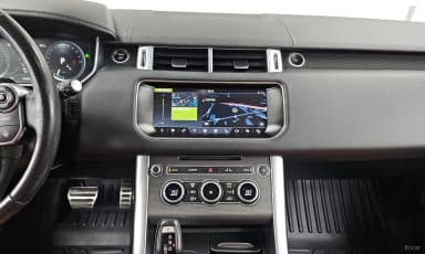 Range Rover Sport 2nd Generation