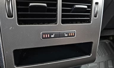 Range Rover Sport 2nd Generation