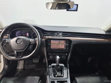 Passat GT (B8)