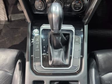 Passat GT (B8)