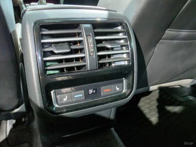 Passat GT (B8)