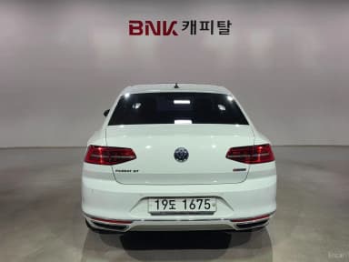 Passat GT (B8)
