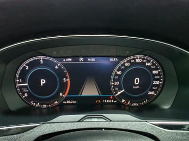 Passat GT (B8)