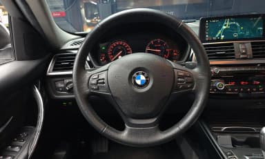 3 Series (F30)