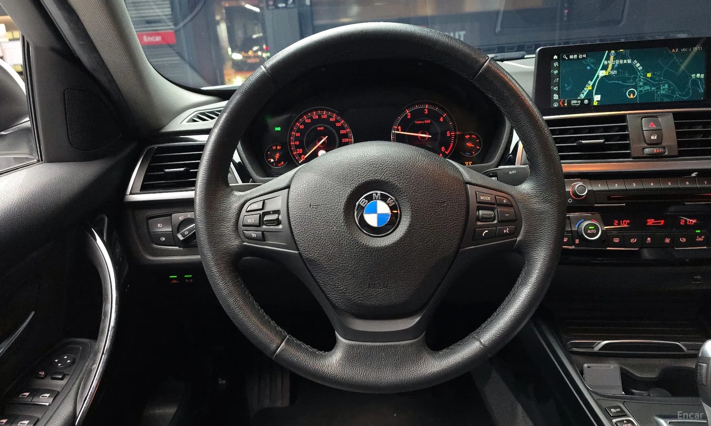 3 Series (F30)