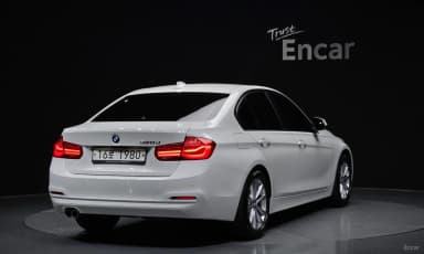 3 Series (F30)