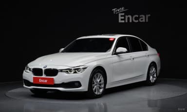 3 Series (F30)