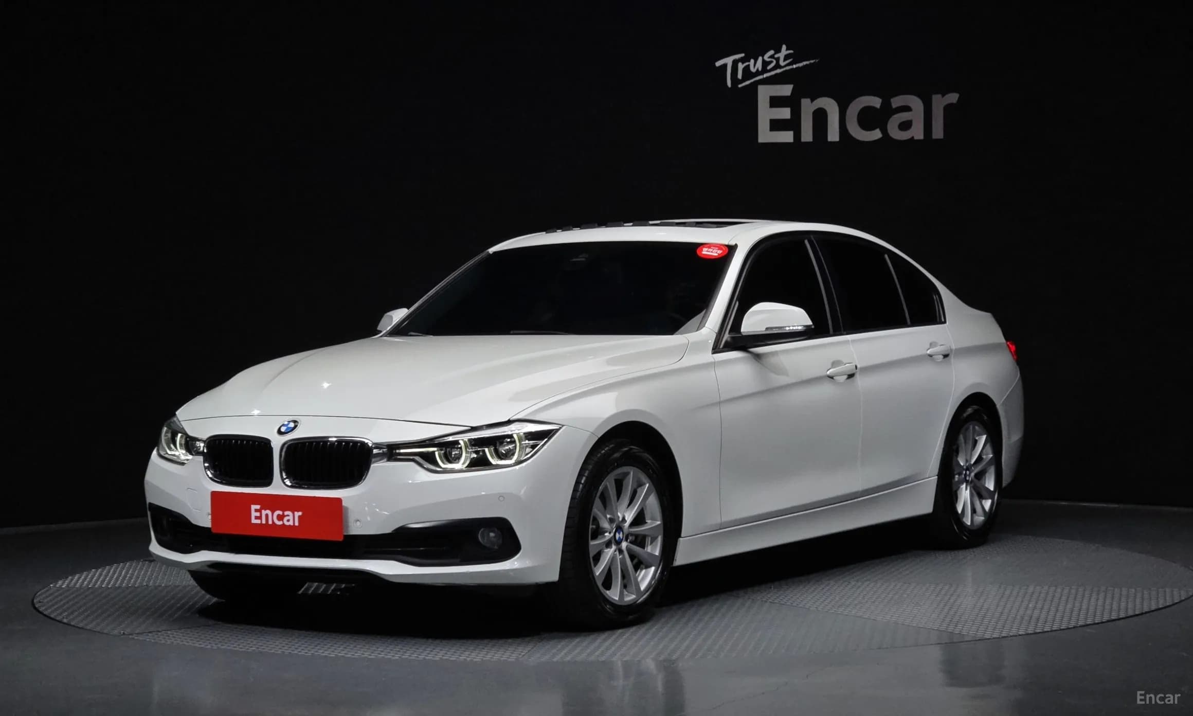 3 Series (F30)