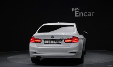 3 Series (F30)