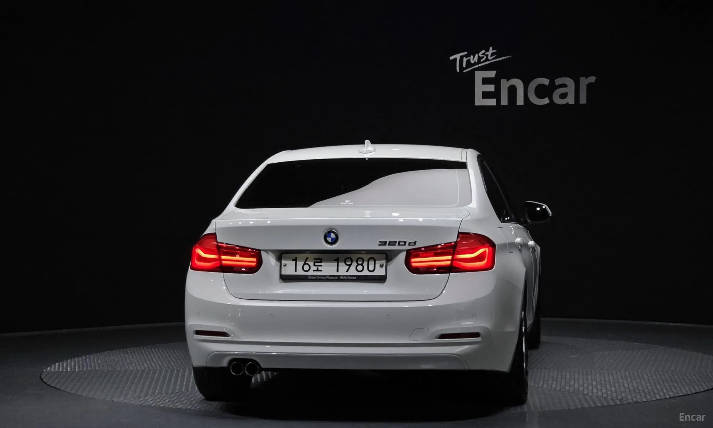 3 Series (F30)