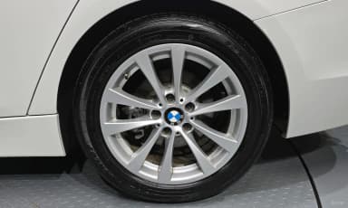 3 Series (F30)