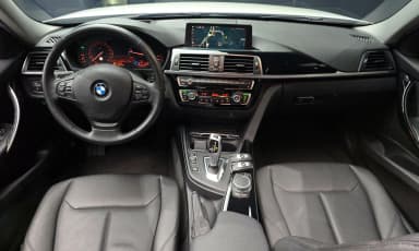 3 Series (F30)
