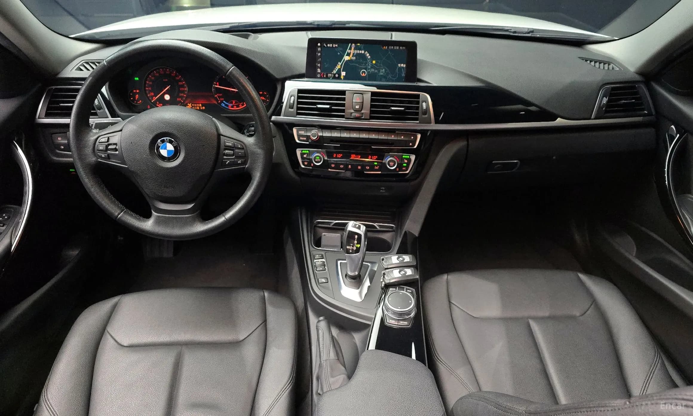 3 Series (F30)