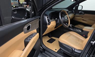 Sorento 4th generation