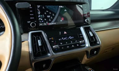 Sorento 4th generation