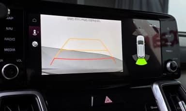 Sorento 4th generation