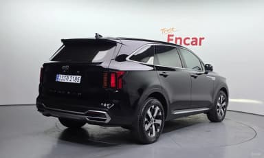 Sorento 4th generation