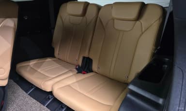 Sorento 4th generation