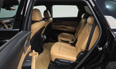 Sorento 4th generation