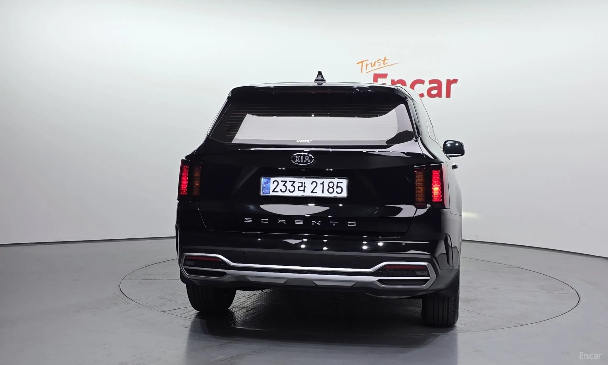 Sorento 4th generation