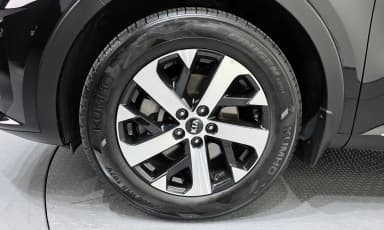 Sorento 4th generation