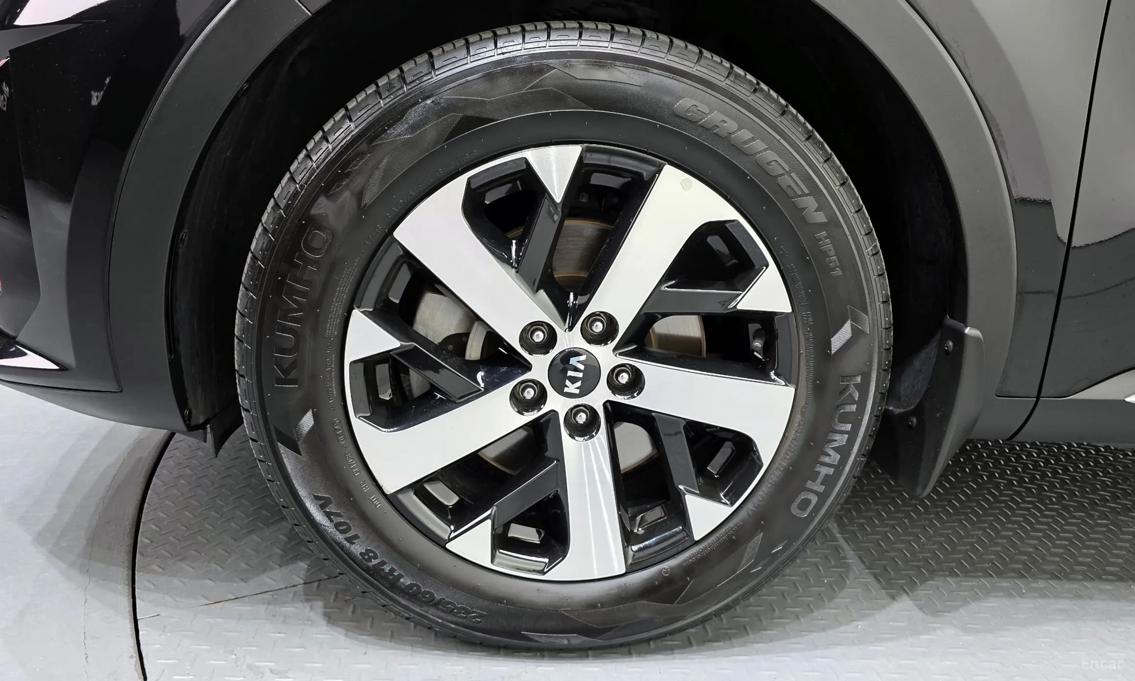 Sorento 4th generation