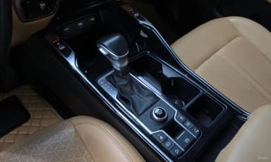 Sorento 4th generation