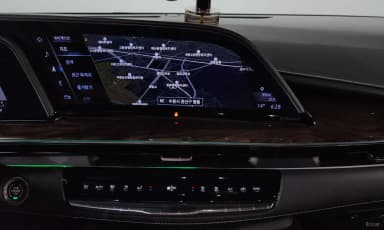 Escalade 5th Generation