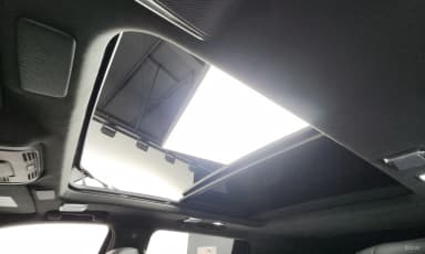 Escalade 5th Generation