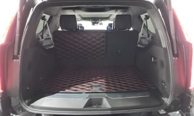 Escalade 5th Generation