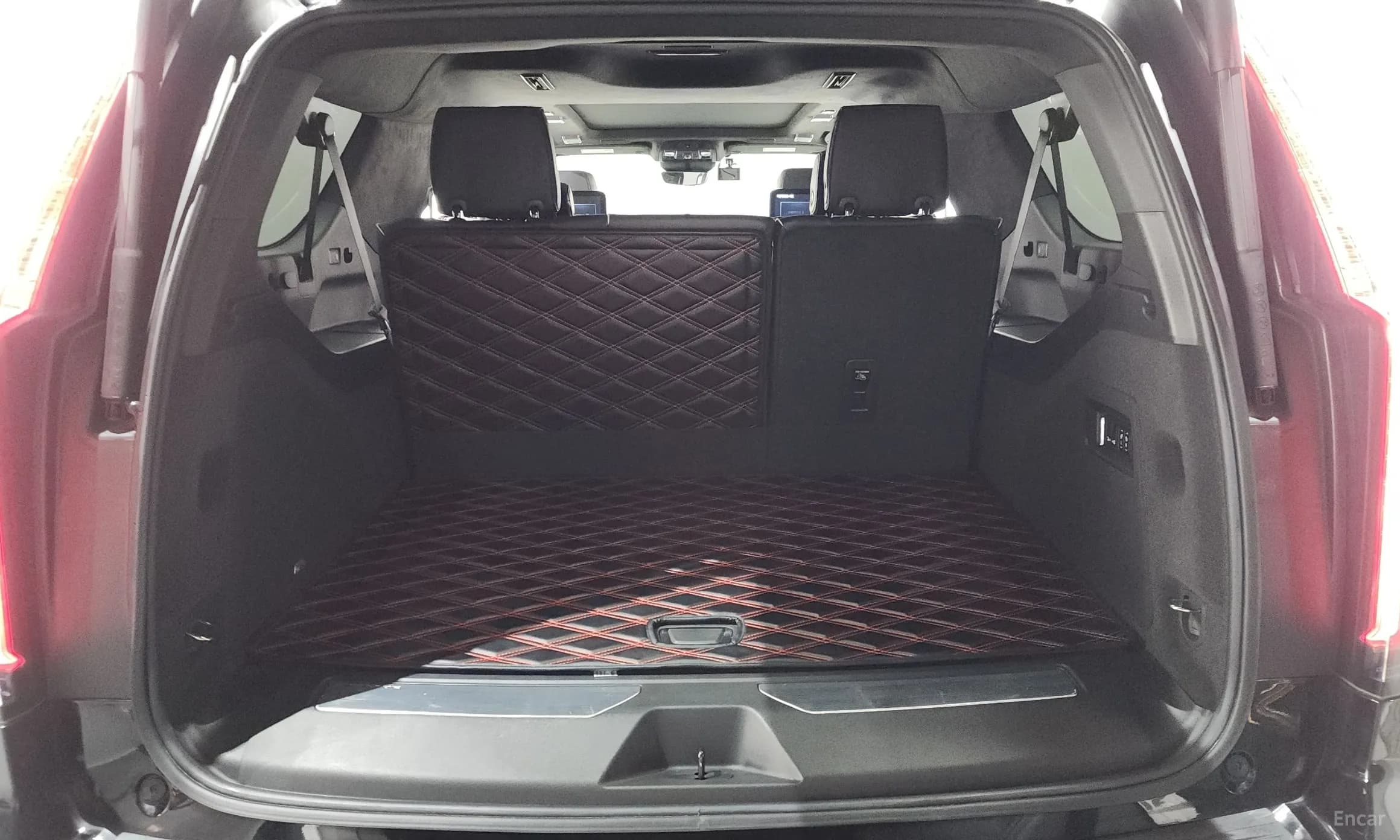 Escalade 5th Generation