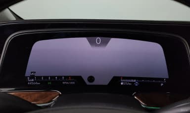 Escalade 5th Generation