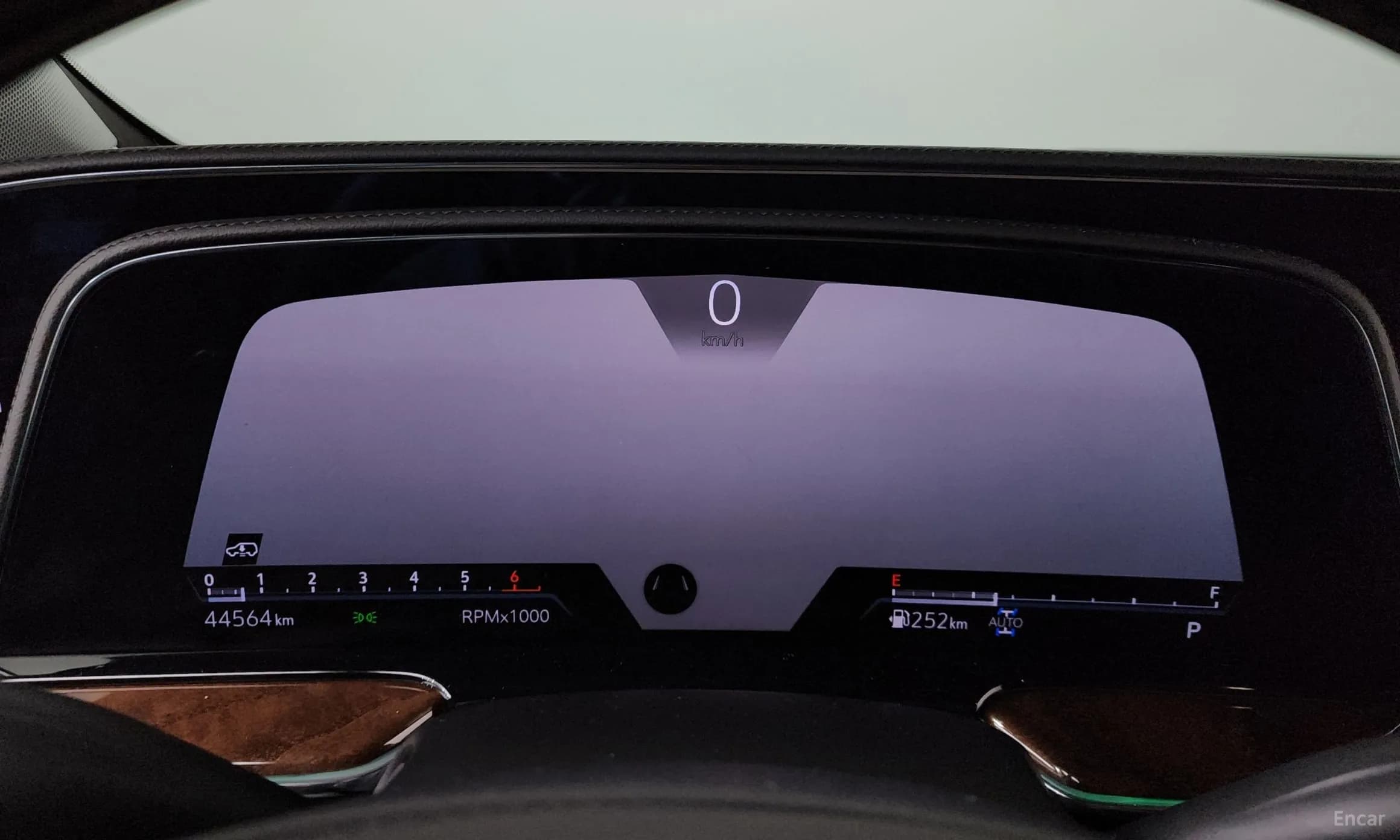 Escalade 5th Generation