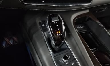 Escalade 5th Generation