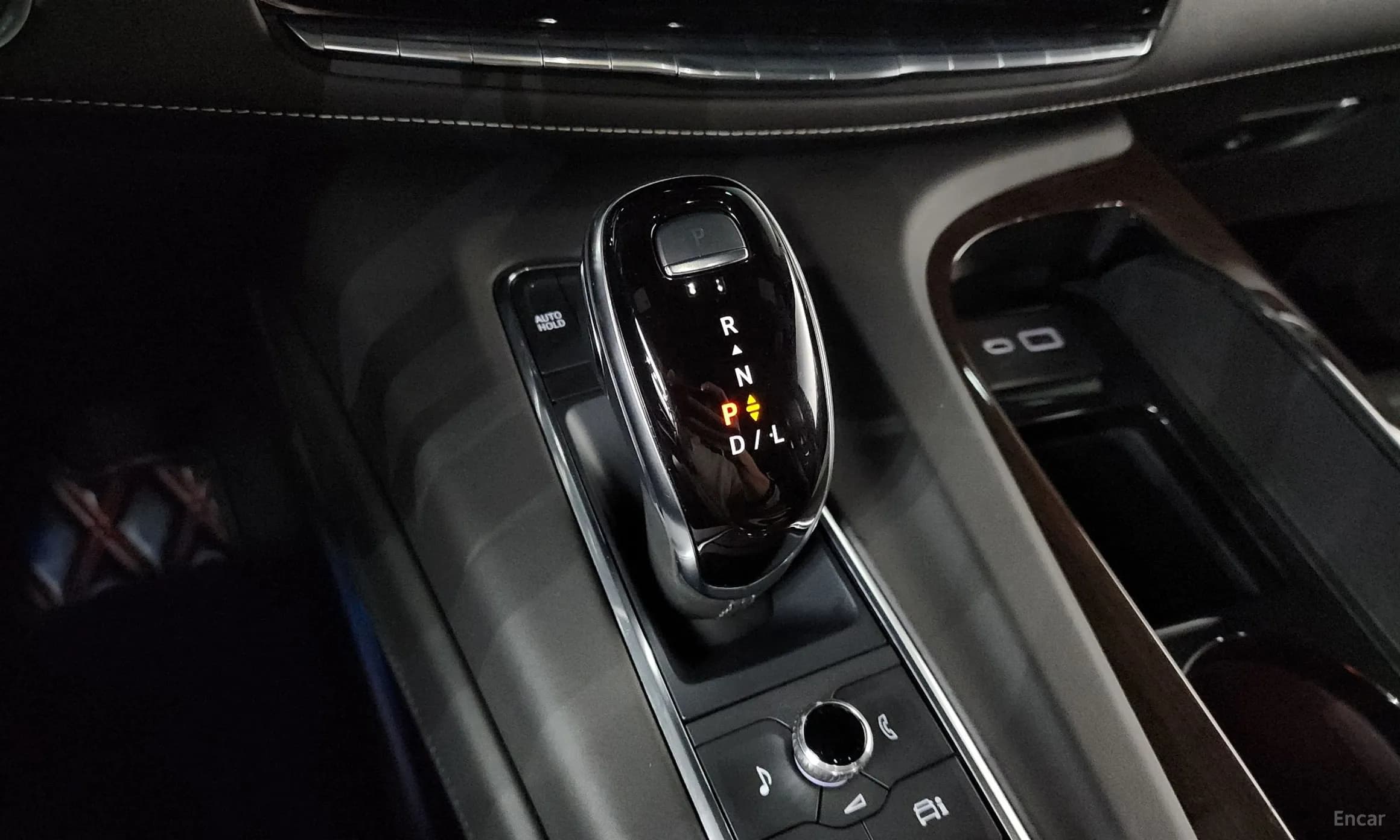 Escalade 5th Generation