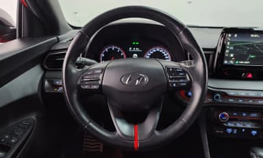 Veloster (JS)