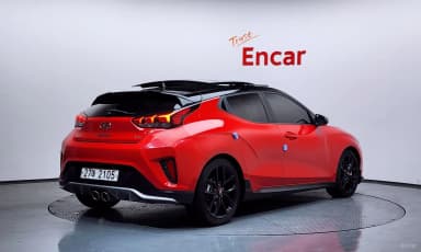 Veloster (JS)