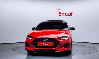 Veloster (JS)