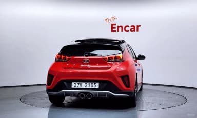Veloster (JS)