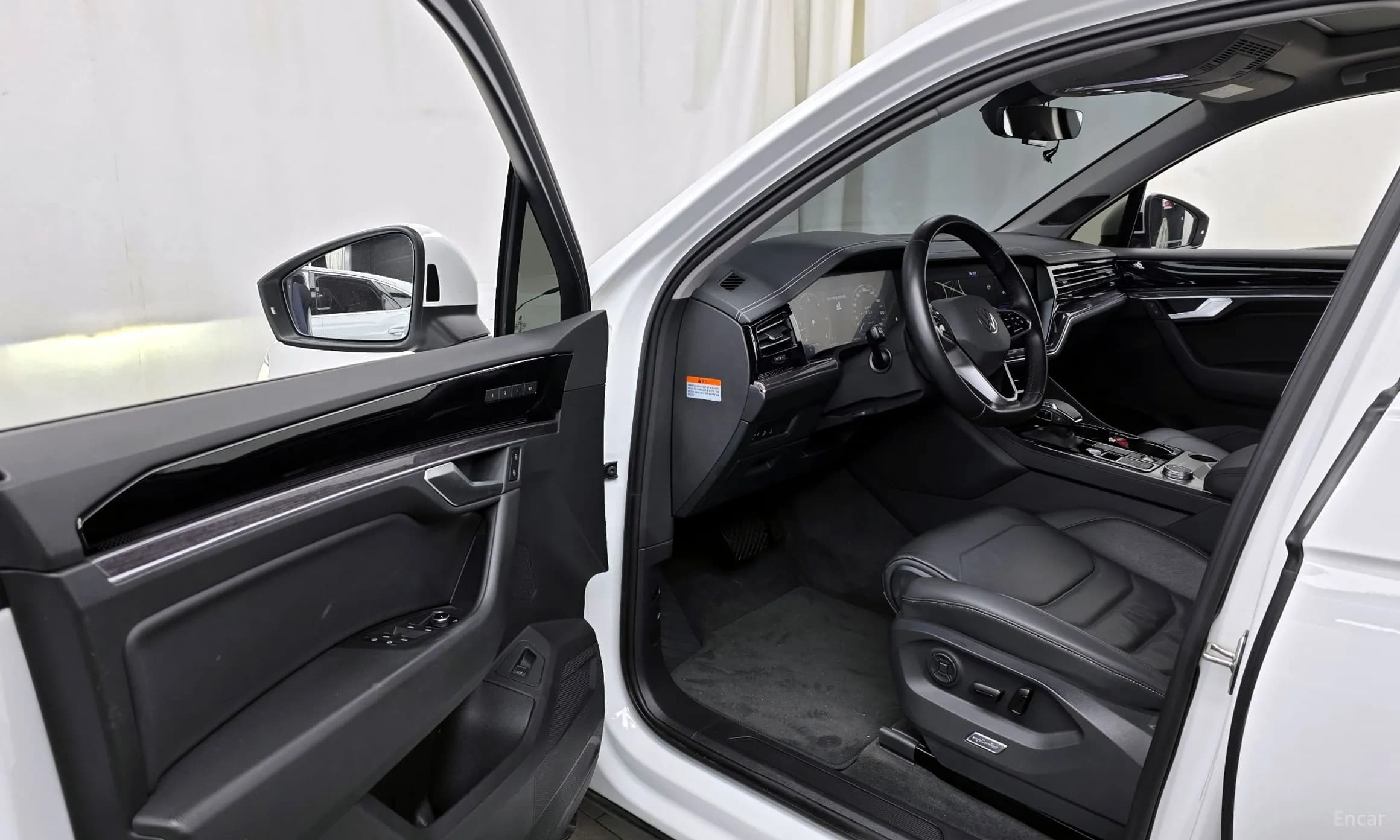Touareg 3rd Generation
