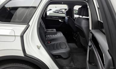 Touareg 3rd Generation